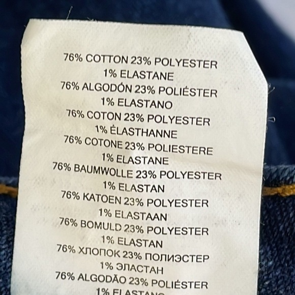 Michael Kors Skinny Jeans - Picture 7 of 7